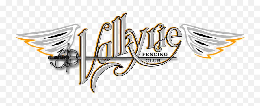 Valkyrie Fencing - Calligraphy Png,Valkyrie Png