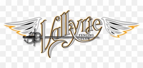 Valkyrie Fencing - Calligraphy Png,Valkyrie Png