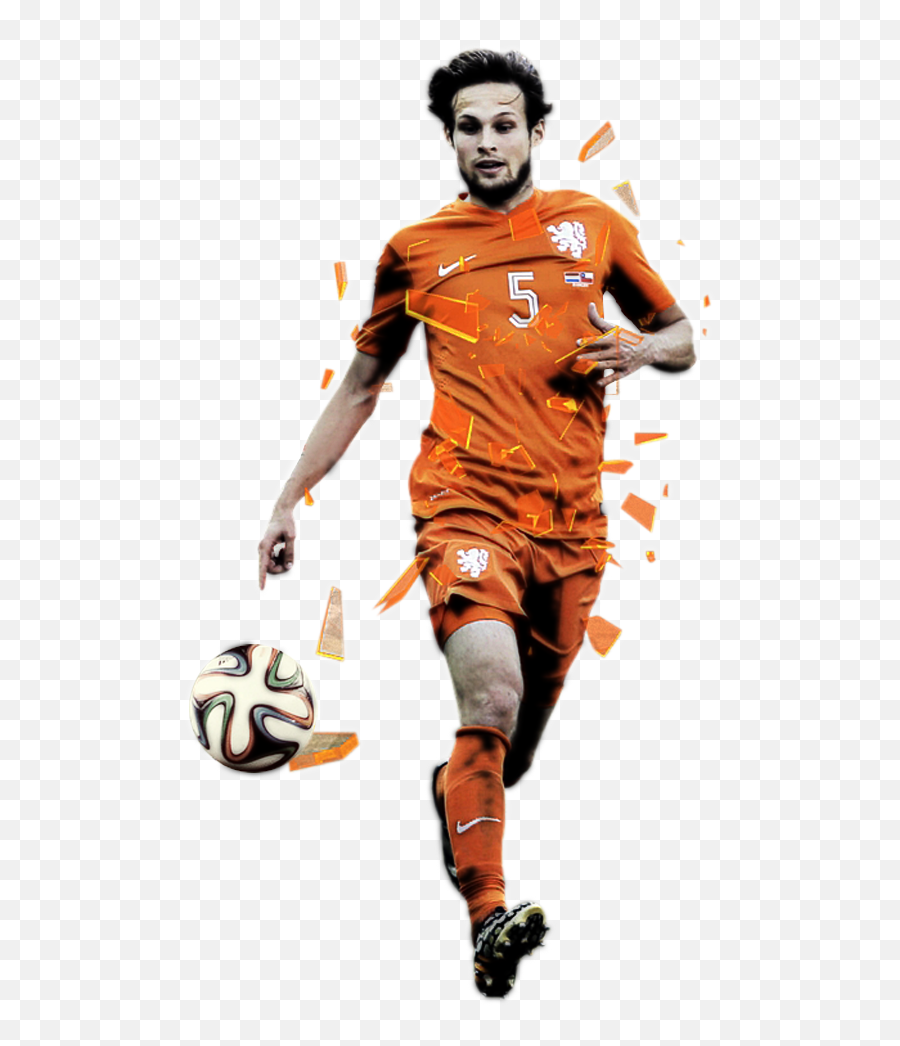 Soccer Player Png Transparent 4 Image - Footballer Png,Soccer Player Png