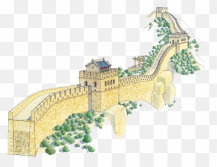 Great Wall Of China Png Free Download - Weapons