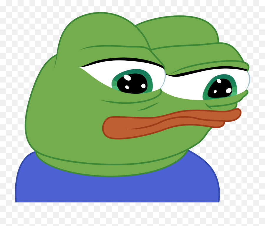 Download View Samegoogleiqdbsaucenao - Pepothink Png,Pepe The Frog Png