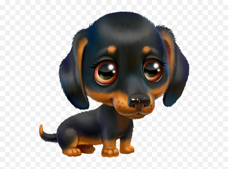 Download Puppy Dog Pals Clipart - Cute Dog Eyes Cartoon Png,Puppy Dog Pals Png