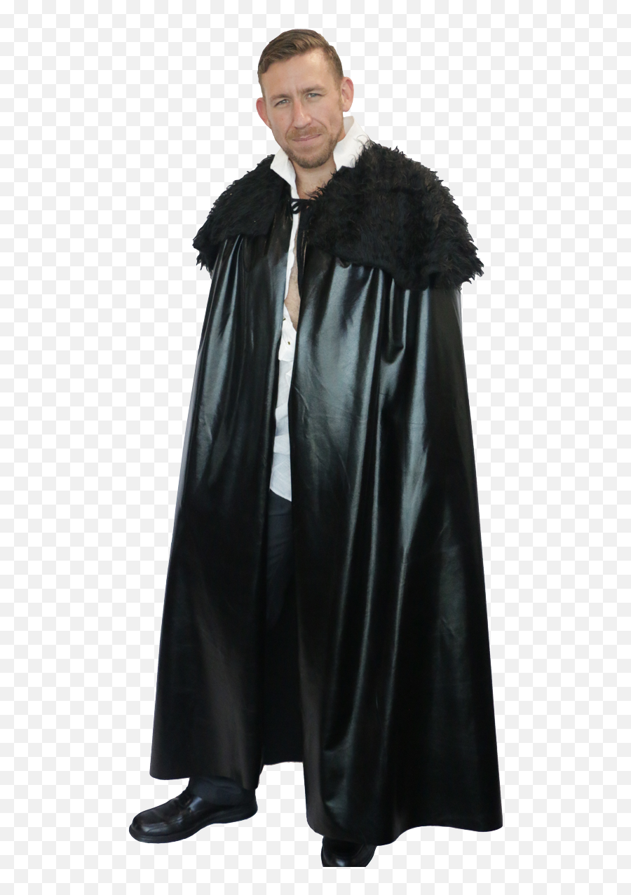 John Snow Cape - Cape Png,John Snow Png