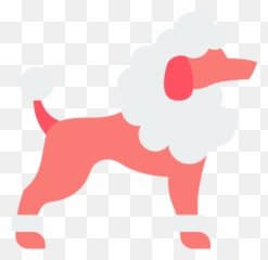 Poodle - Standard Poodle Png,Poodle Png