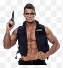 Melbourne Strippers And Topless Waiters - Png Stripers,Stripper Png