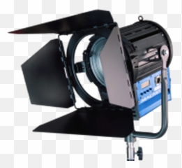 Fresnel1000 Led Bi - Dracast png