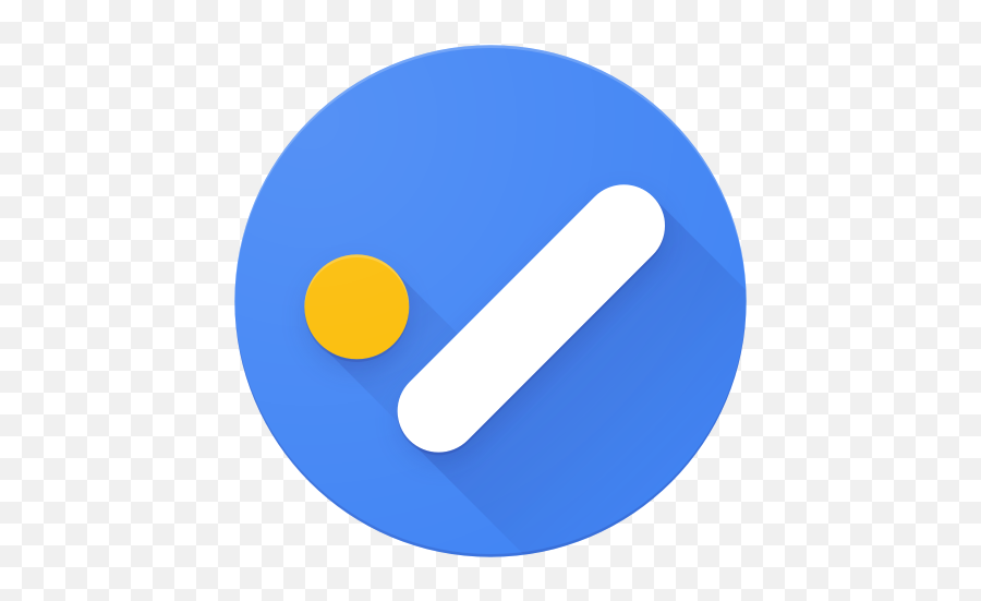Introduces New Google Tasks - Google Tasks Icon Png,Google Images Png