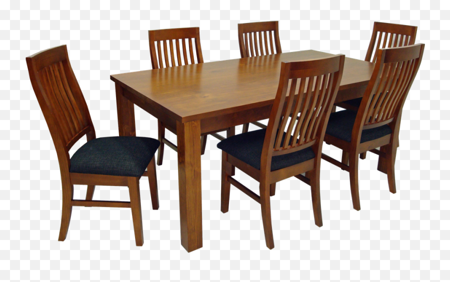 Dining Room Furniture Clipart - Dining Table Images Png,Table Transparent Background