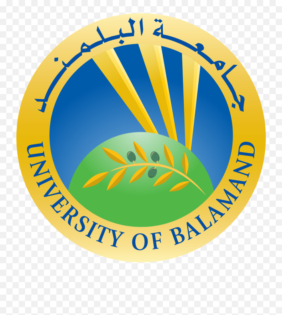 Logos - University Of Balamand Logo Png,Lb Logo