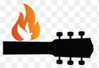 Reed Revival - Guitar Nirvana Unplugged Clipart Full Size Cort Ad880 Png,Nirvana Logo Png