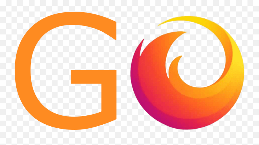 Hello World - Circle Png,Firefox Logo Png