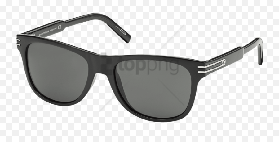 Free Png Download Ray Ban Plastic Sunglasses Models - Tom Ford Sunglasses Holt,Balenciaga Png