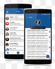 Sender Image U003e Litmus - Smartphone png