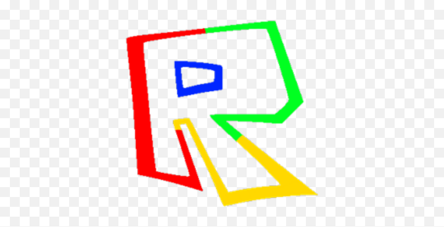 Roogle - Google Icon Roblox R Roblox Png,Google+ Icon Png