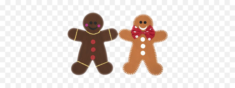 Gingerbread Man Png Image Background Arts - Teddy Bear,Gingerbread Man Png