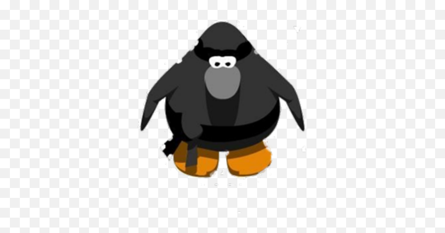 Ninja Penguin No Background Roblox Club Penguin Propeller Hat Png Free Transparent Png Images Pngaaa Com - how to make a roblox badge robloxclub