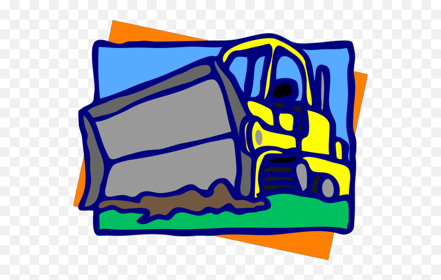 Bulldozer Svg Clip Arts Download - Download Clip Art Png Building Material,Bulldozer Png