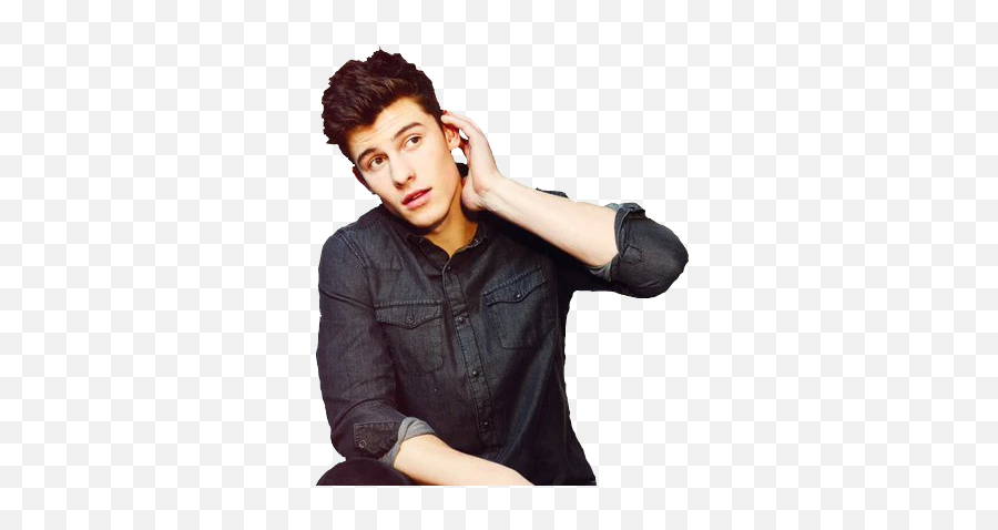Shawn Mendes Png Clipart - Shawn Mendes Png,Shawn Mendes Png