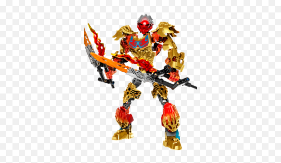 Tahu - Lego Bionicle Tahu 2016 Png,Bionicle Png