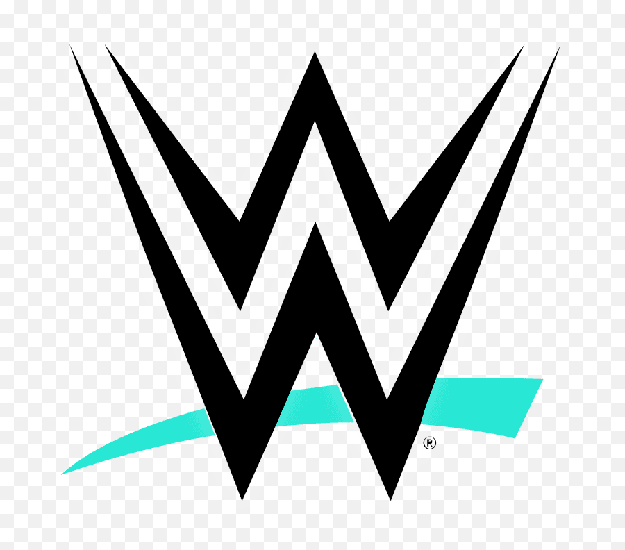 Why doesn't WWE have the letter E in its logo? - Quora
