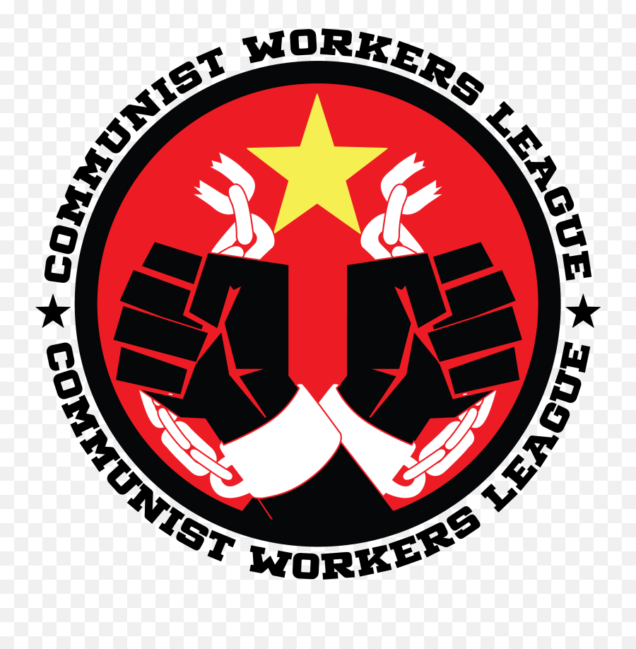 Cwlofficiallogo - Emblem Png,Communist Logo