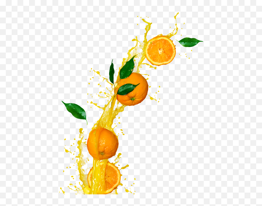 Drop Orange Juice Png - Orange Juice Png,Orange Juice Png