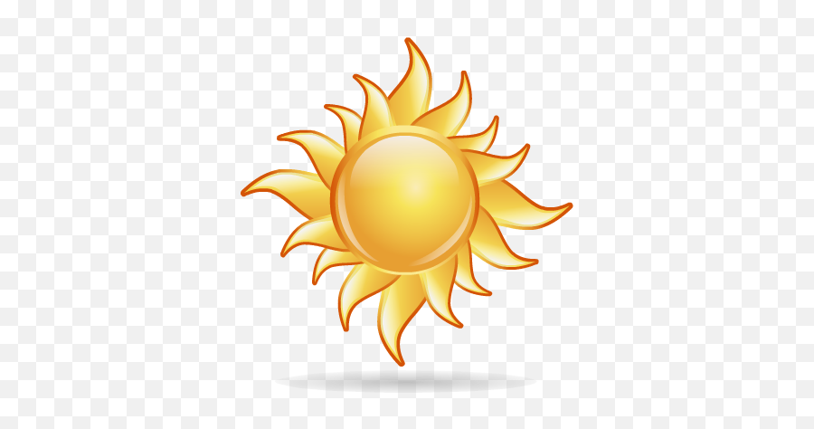 Download Sun Png Clipart - Free Transparent Png Images Sun Icon,Sun Png Transparent