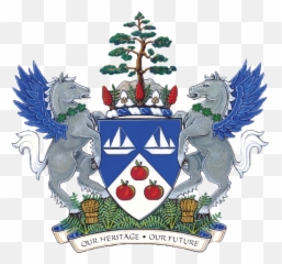 Coat Of Arms - Municipal png