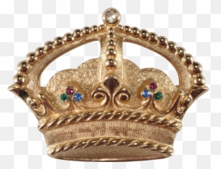 Napier Golden Rhinestone Crown - Kolo Zebate Pompy Hydraulicznej Massey Ferguson 3650 Png,Crowns Png