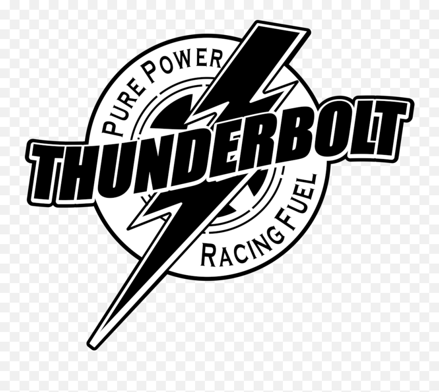 Thunderbolt Racing Fuel Png