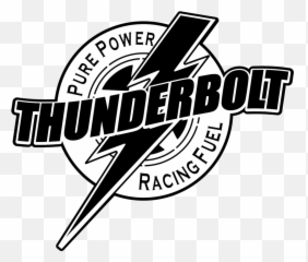 Thunderbolt Racing Fuel Png