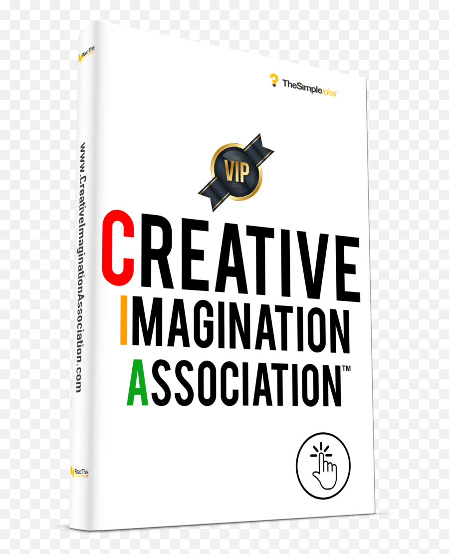 Creative Imagination Association Are You Ready To Png
