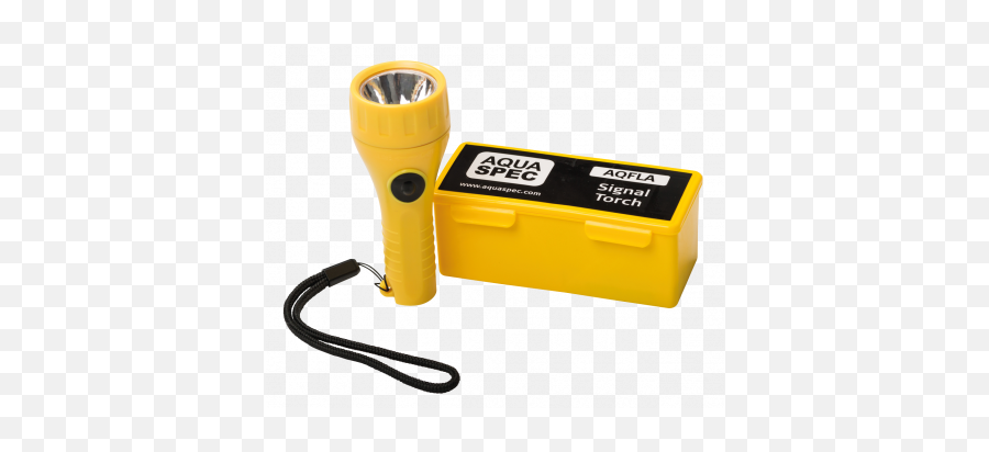 Aquaspec Aqfla Morse Signal Torch - Portable Png,Torch Transparent