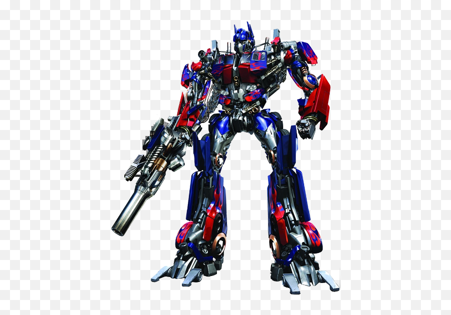 The Game Transformers Autobots Optimus - Transformers Movie Optimus Prime Png,Transformers Transparent