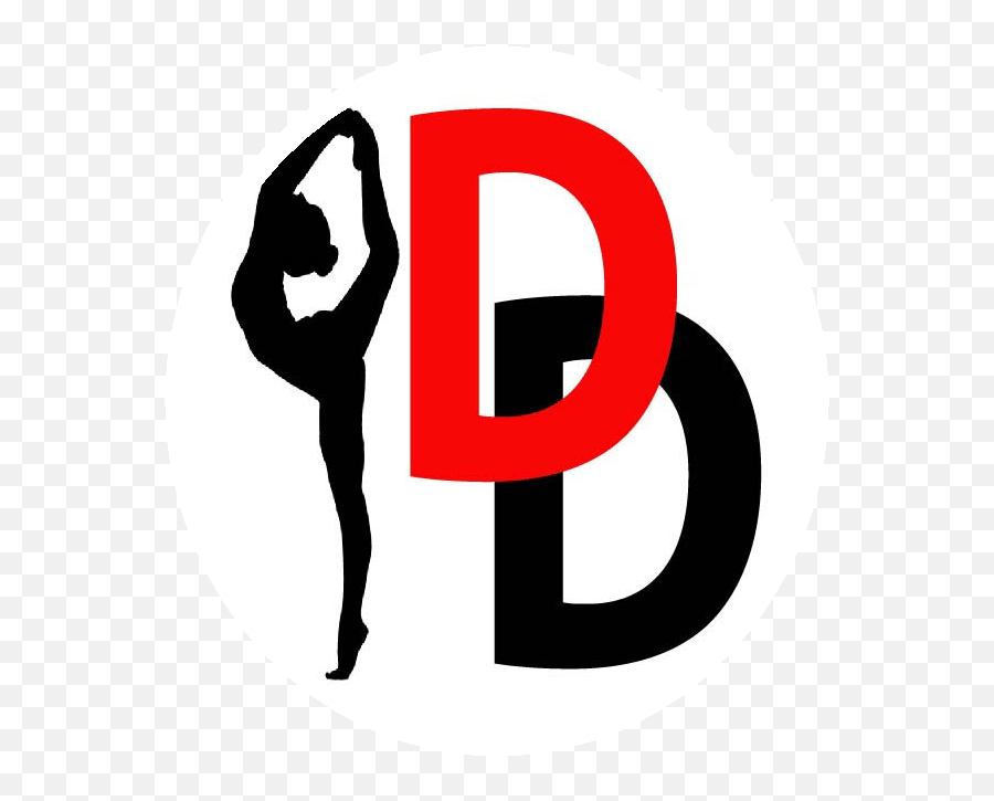 Dance Dynamics Png Logo