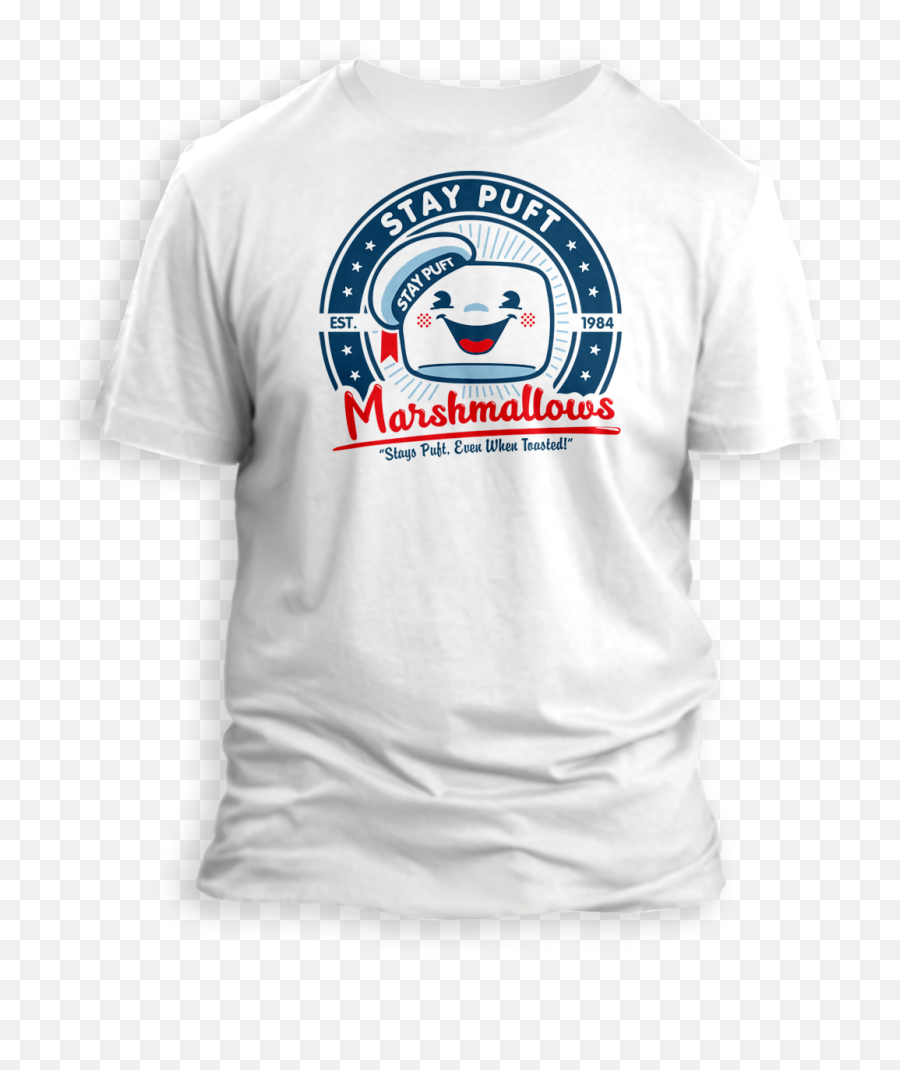 Stay Puft Marshmallow Man - Unisex Png,Stay Puft Marshmallow Man Png