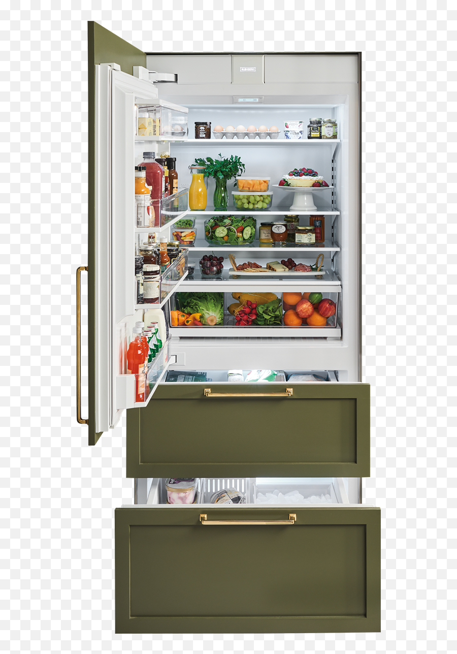 Subzero It - Refrigerator Png,Subzero Png