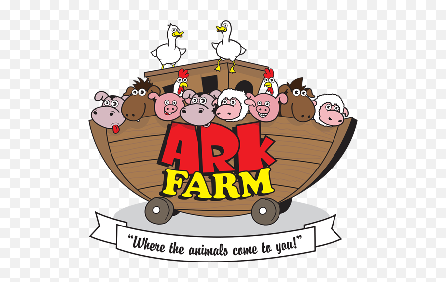 Ark Farm Logo - Spike Design U0026 Marketing Corby Northants Happy Png,Ark Logo