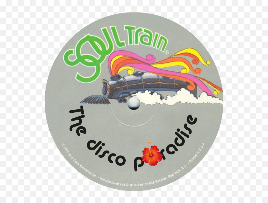 Soul Train Record Label - Carrie Lucas I Got Keep Dancin Png,Soul Train Logo