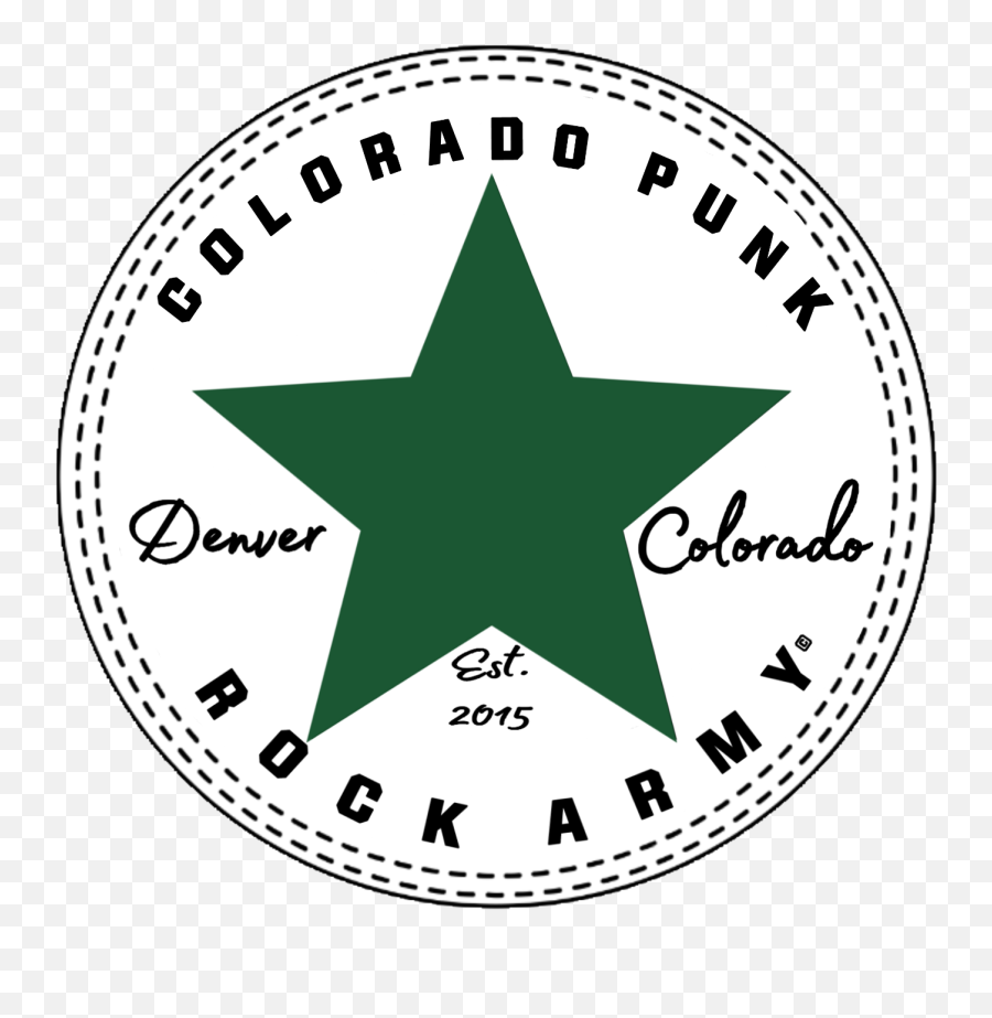 Denver - Dot Png,Nofx Logo