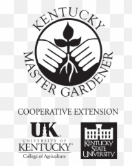 Master - Master Gardener Of Grayson County Ky Png,Gardener Png