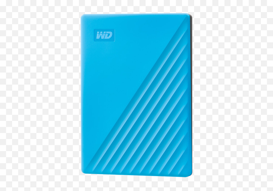 Us 5826 32 Offwestern Digital Wd My Passport 1tb 2tb 4tb External Hard Drive Disk Backup Software And Password Protection 3 Year - Wd My Passport Hdd Png,Western Digital Logo Png