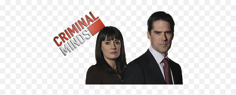 Criminal Minds A4 - Criminal Minds Transparent Background Png,Criminal Minds Logo