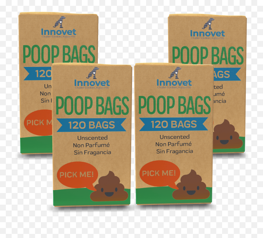 Biodegradable Dog Poop Bags - Cardboard Packaging Png,Dog Poop Png