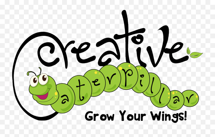 Creative Caterpillar Llc - Creative Caterpillar Png,Caterpillar Logo Png