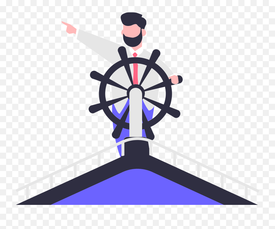 Leader Clipart - Wheel Png,Leader Png