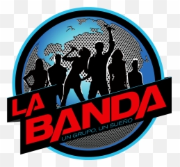 Banda Uestop Logo - La Png