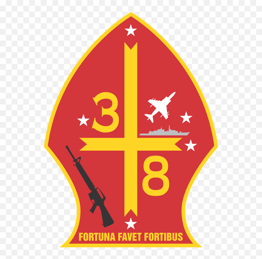 3rd Battalion 8th Marine Regiment Usmc Logo - 3rd Battalion 8th Marines Png,Usmc Logo Vector