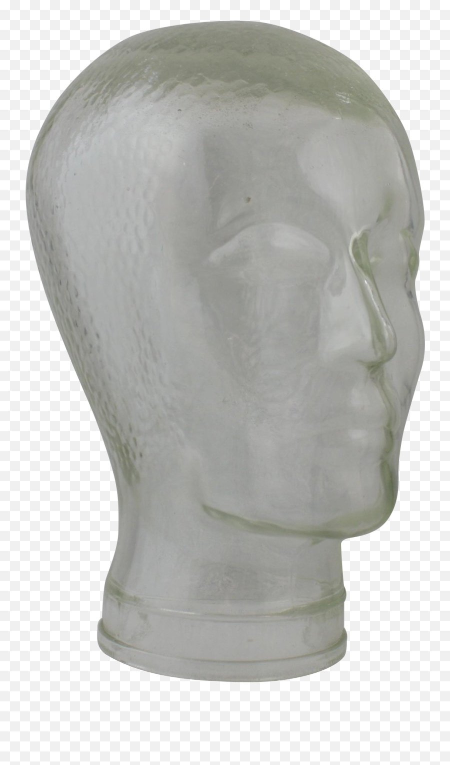 Sculpture Mannequin Heads Head Shapes - For Adult Png,Mannequin Head Png