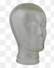 Sculpture Mannequin Heads Head Shapes - For Adult Png,Mannequin Head Png